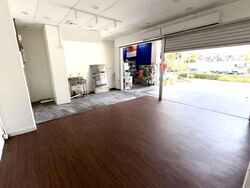 Tampines Street 81 (D18), Shop House #599586291